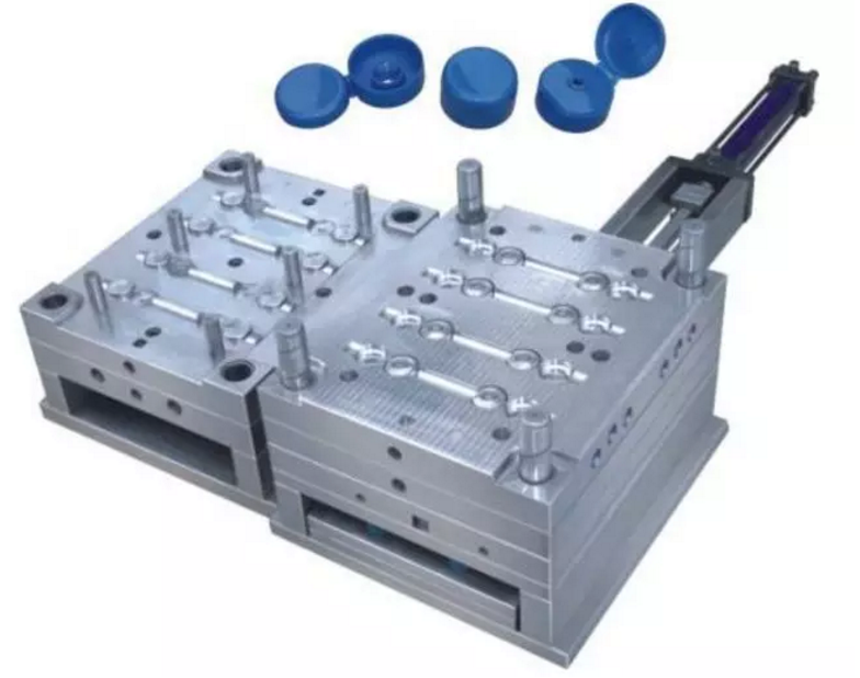 3D打印技術的火爆，是否意味著模具行業的沒落？